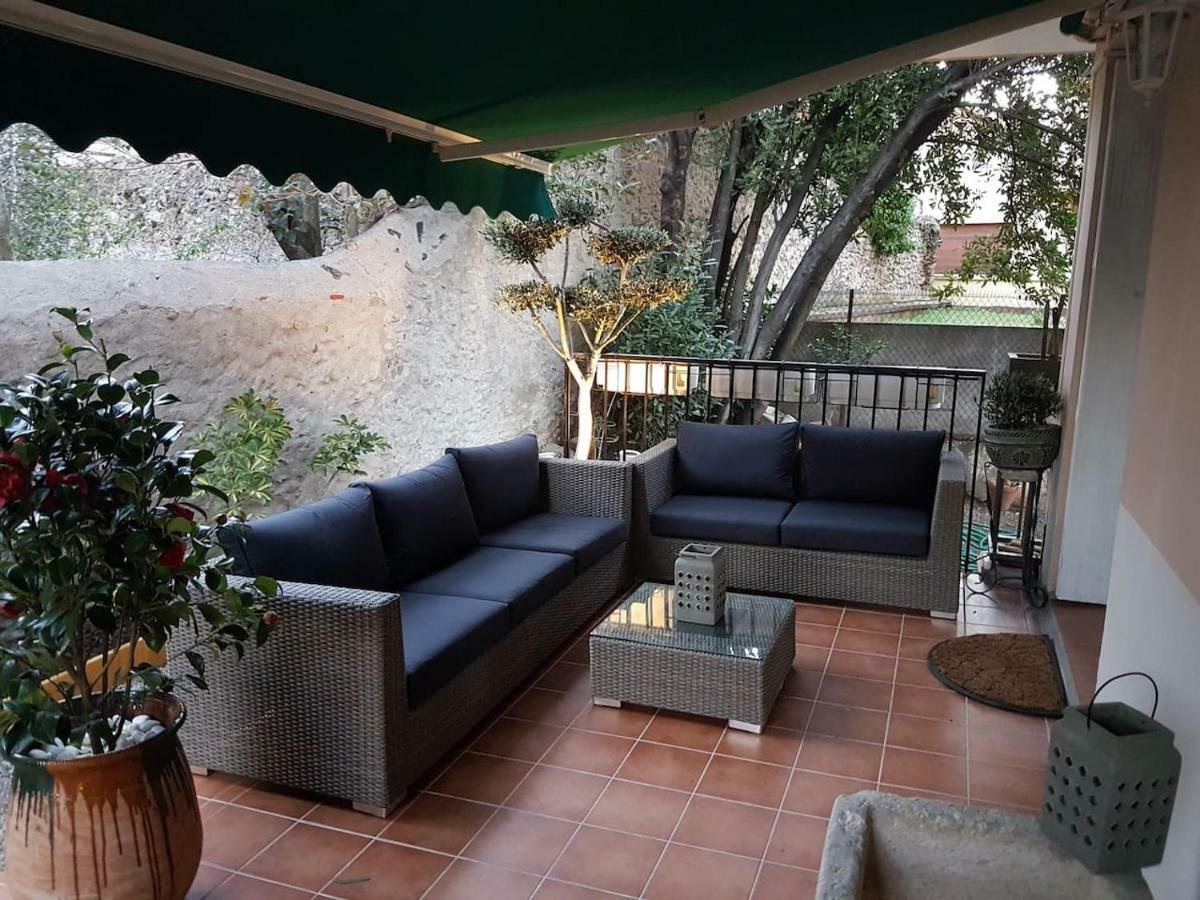 23 Rue Jean Amade Apartment Ceret Exterior photo