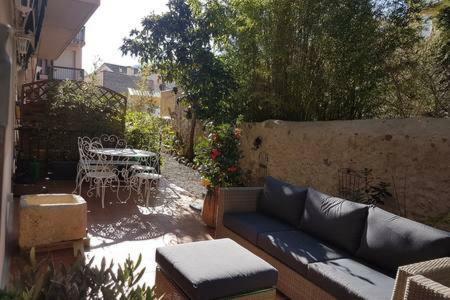 23 Rue Jean Amade Apartment Ceret Exterior photo