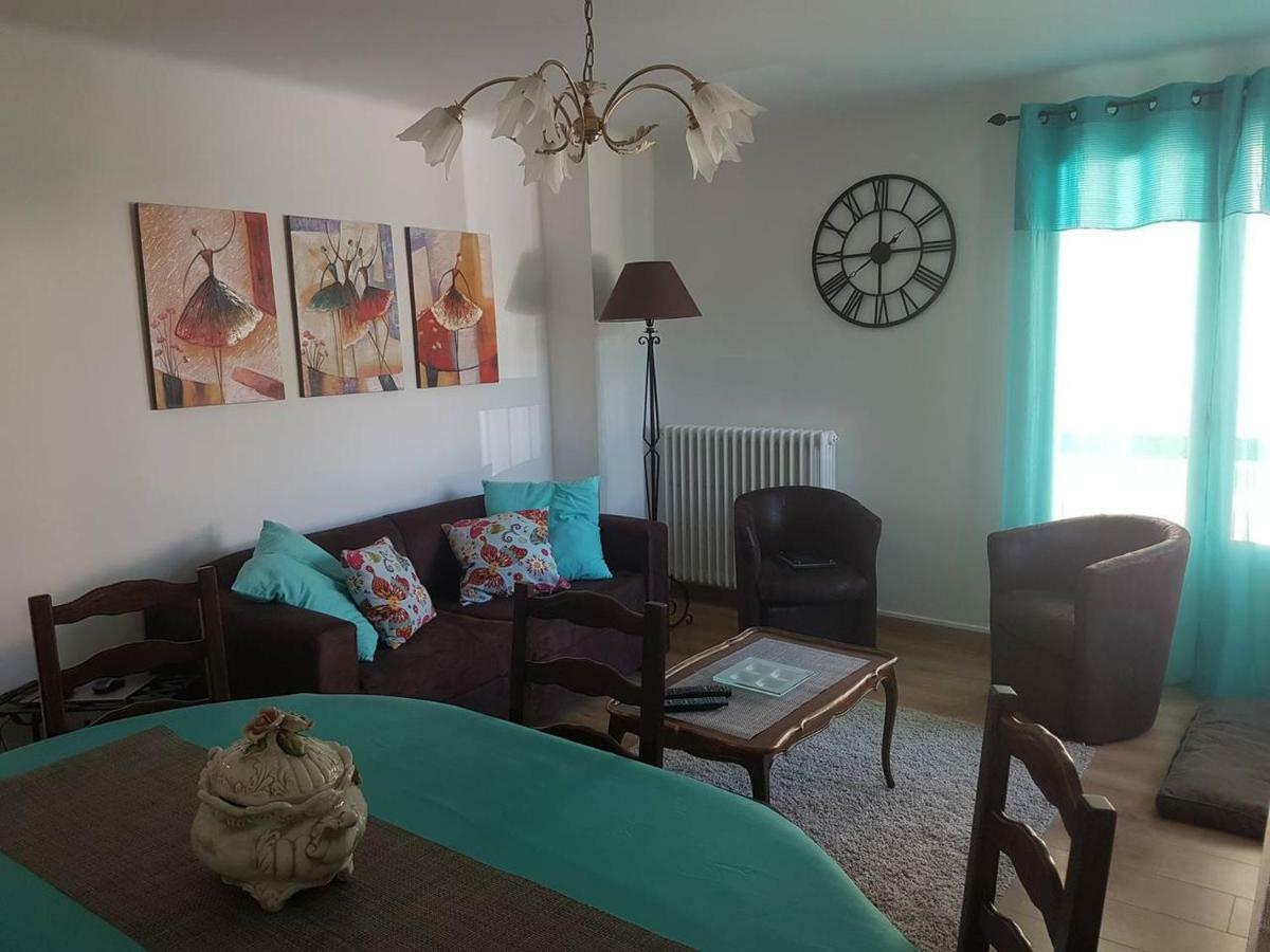 23 Rue Jean Amade Apartment Ceret Exterior photo