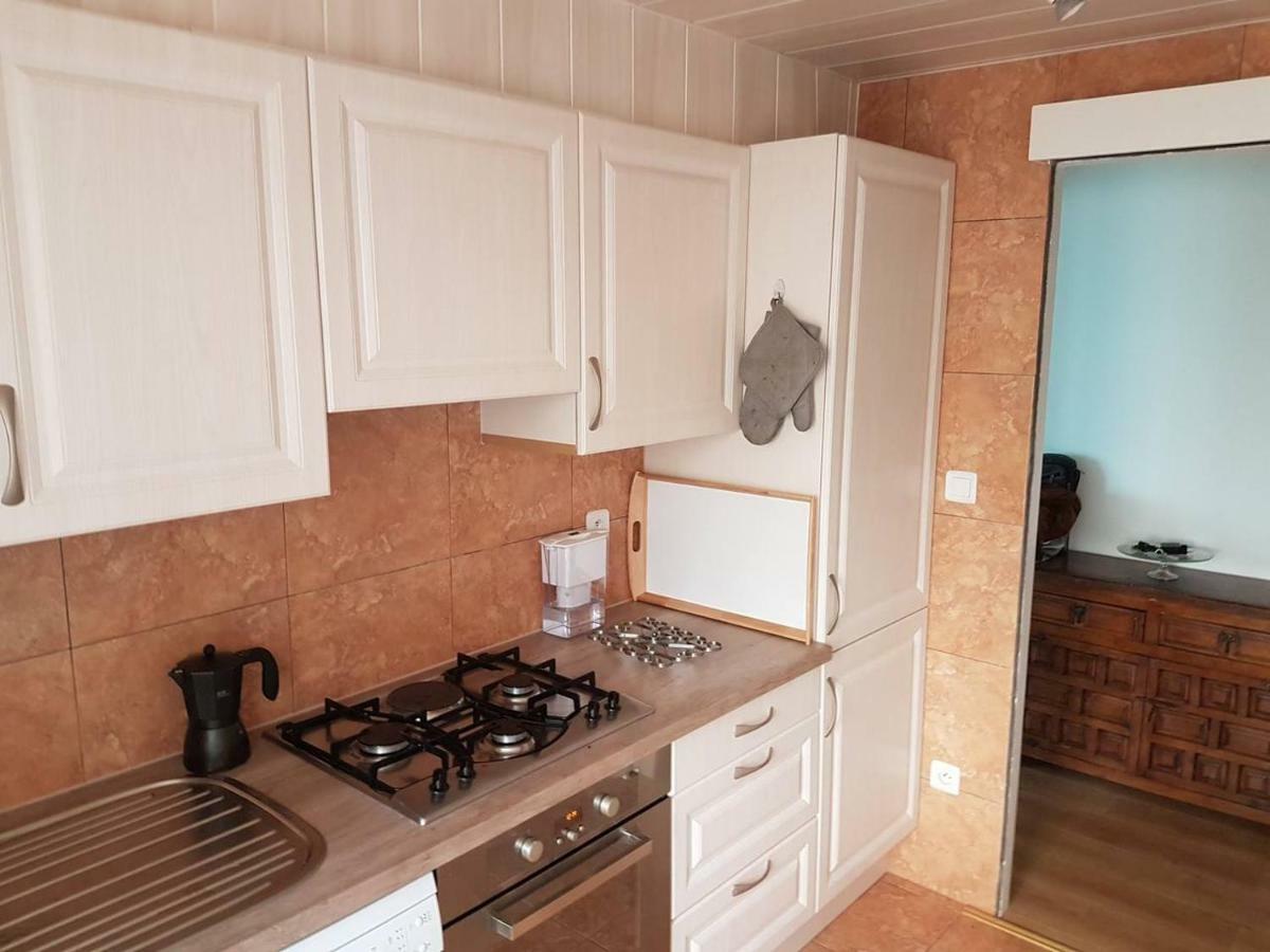 23 Rue Jean Amade Apartment Ceret Exterior photo